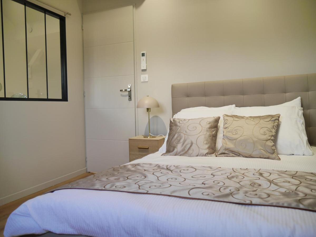 Appartement Coeur Épernay Extérieur photo