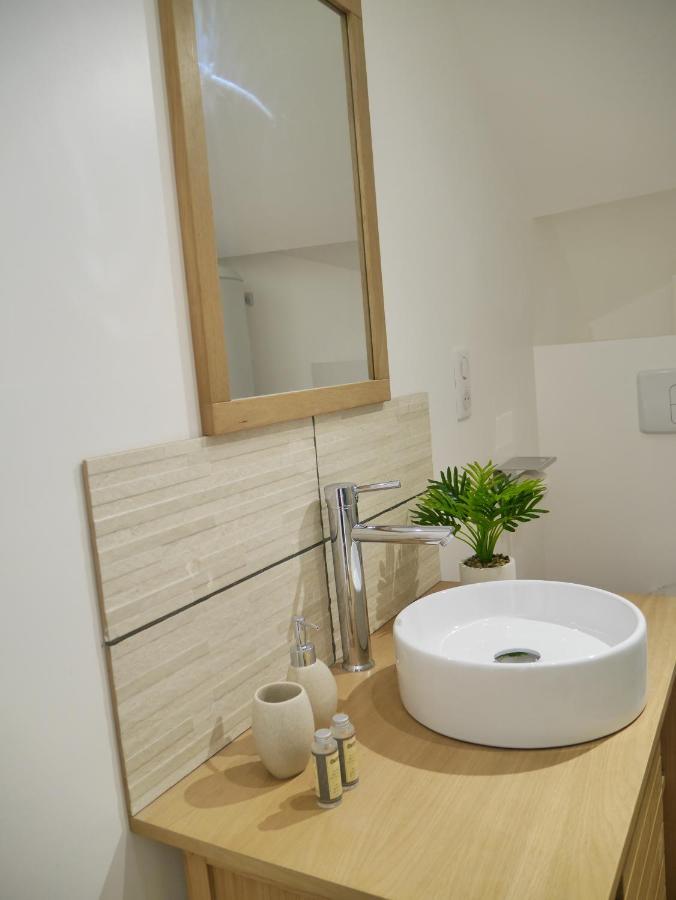 Appartement Coeur Épernay Extérieur photo