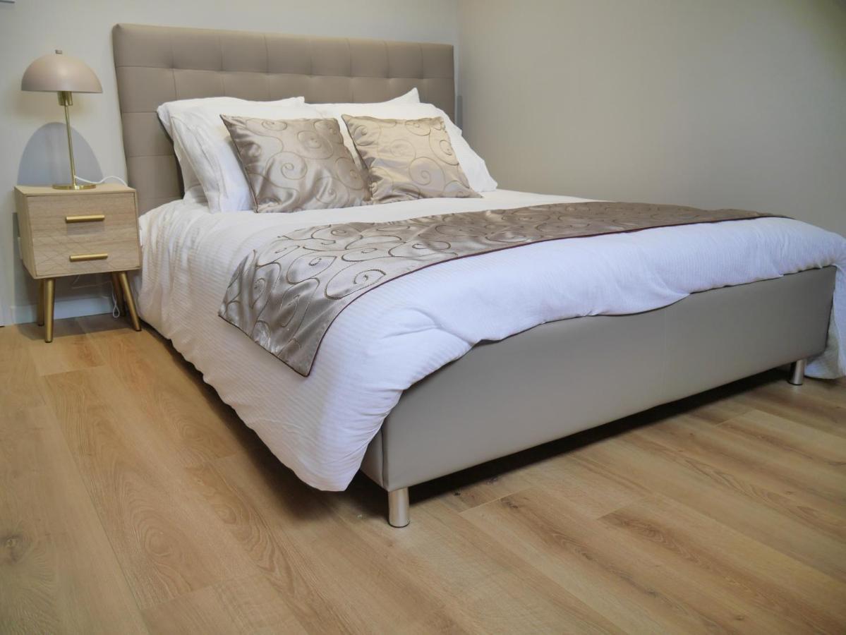 Appartement Coeur Épernay Extérieur photo